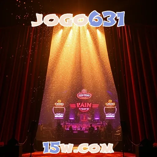 jogo631: Explore Ação, Emoção e Diversão em Cada Jogo
