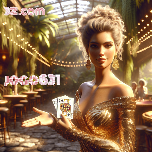 Bônus Brilhantes que Transformam seu Jogo no Jogo631
